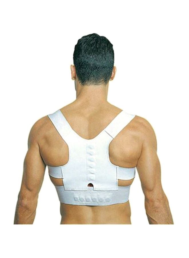 Power Magnetic Back Corset