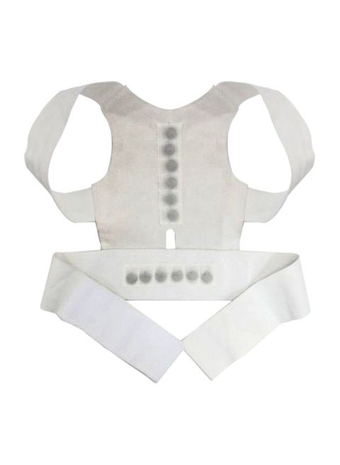 Power Magnetic Back Corset
