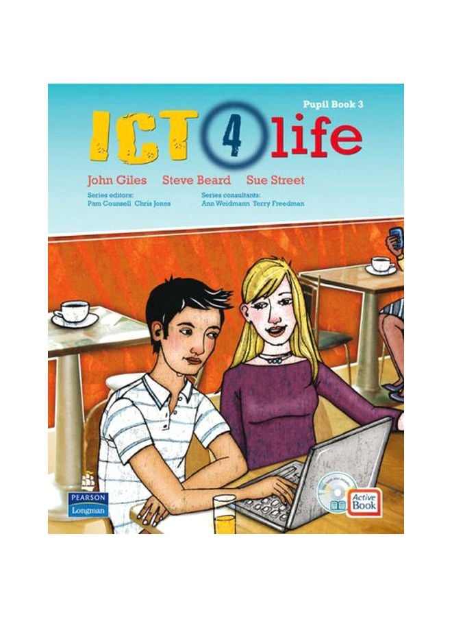ICT 4 Life English by Ann Weidmann - 09-Dec-08 