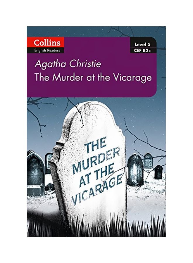 جريمة في الكنيسة: مستوى B2+ 5