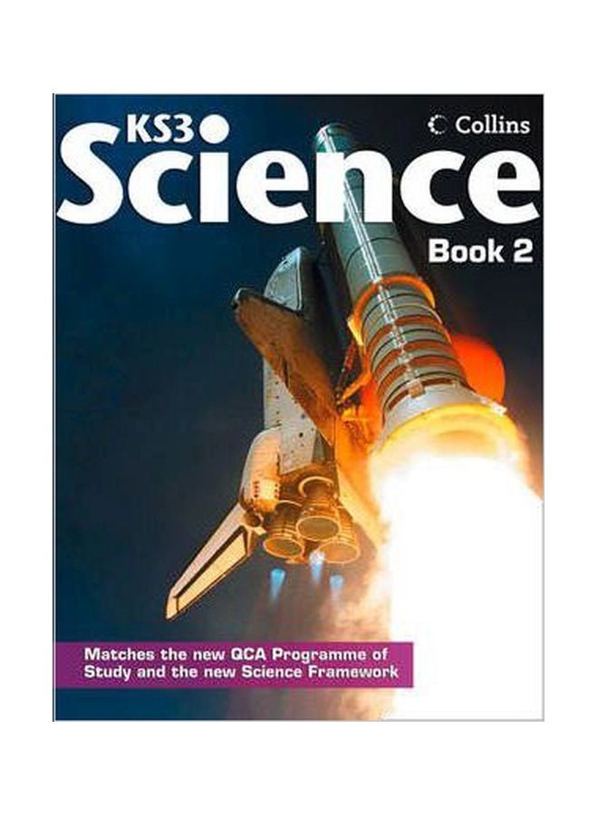 KS3 Science Paperback English by David Taylor - 20-Apr-08 