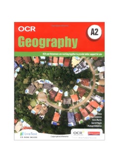 A2 Geography English by Jane Dove - 19-Jan-09