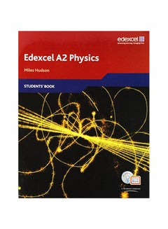 Edexcel A2 Physics English by Miles Hudson - 28-May-09 