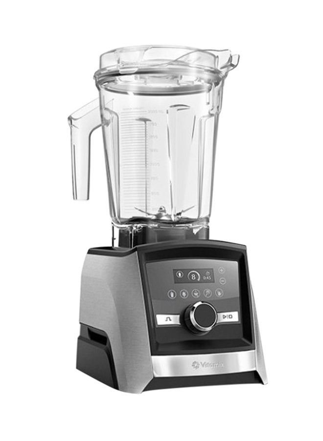 Smart System Blender 2.0 L VM0195 Brushed Stainless steel - v1582719473/N35166541A_2