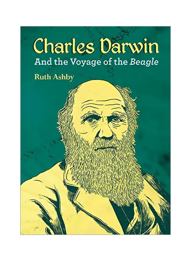 Charles Darwin And The Voyage Of The Beagle paperback english - 01 February 2020 