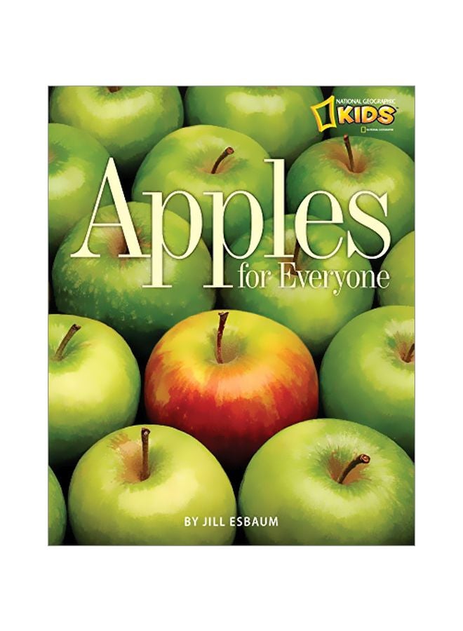 Apples For Everyone paperback english - 15 April 2010 