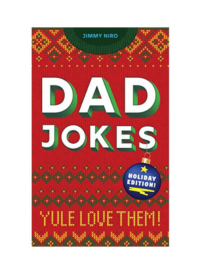Dad Jokes: Yule Love Them paperback english - 01-Oct-19 
