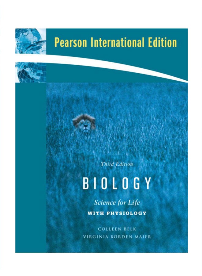 null - Biology Science For Life With Physiology paperback english - 7/1/1905 - Image 1