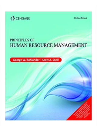 Principles Of Human Resources Management paperback english - 12/1/2013 - v1582721358/N35149773A_1