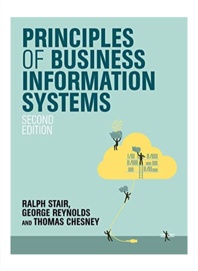 Principles Of Business Information Systems paperback english - 7/31/2015