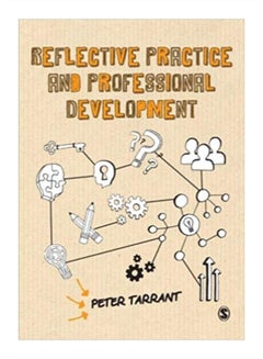 Reflective Practice And Professional Development paperback english - 1/31/2013 - v1582721361/N35149787A_1