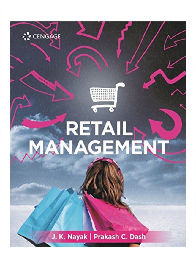 Retail Management Paperback English by J. K. Nayak - 12/1/2017 