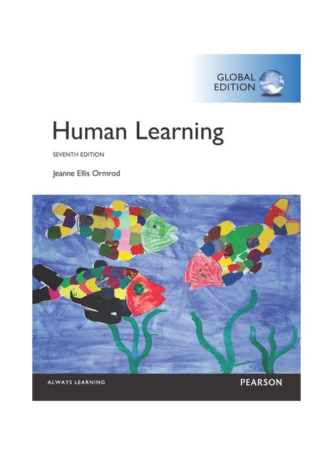 Human Learning paperback english - 2015 