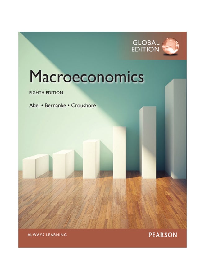 Macroeconomics paperback english - 2013 