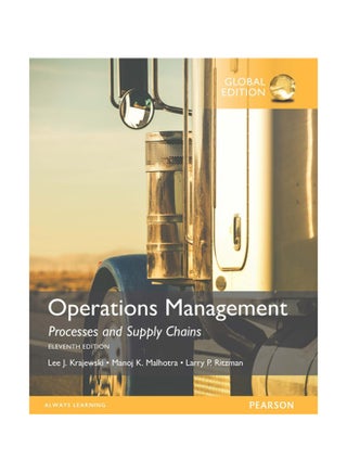 Operations Management Process and Supply Chains paperback english - v1582721411/N35149990A_1