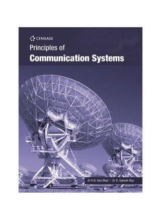Principles of Communication Systems paperback english - v1582721413/N35150000A_1