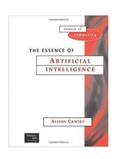 The Essence Of Artificial Intelligence paperback english - 35744 