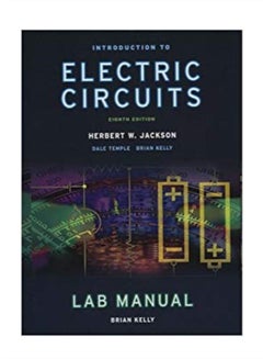 Introduction To Electrical Circuits paperback english - 39398 