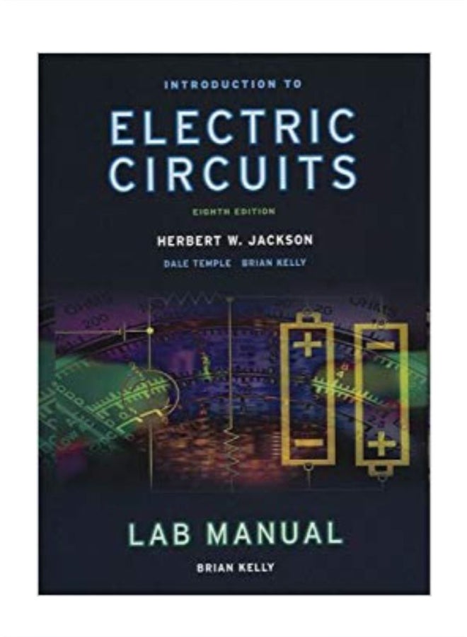 Introduction To Electrical Circuits paperback english - 39398 