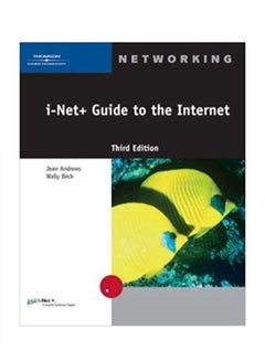 i-Net+ Guide To The Internet paperback english - 38307 