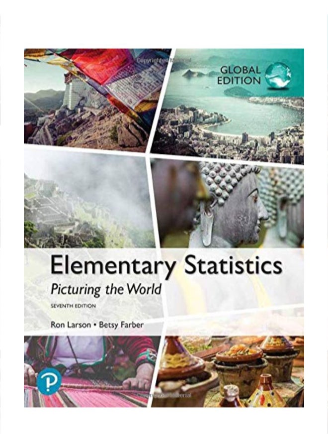 Elementary Statistics paperback english