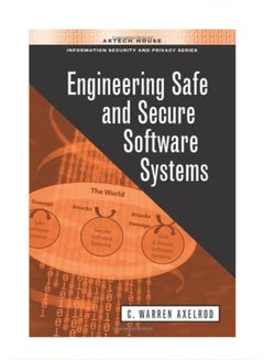 Engineering Safe And Secure Software Systems hardcover english - #N/A 