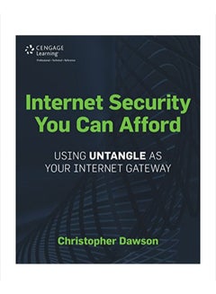Internet Security You Can Afford paperback english 