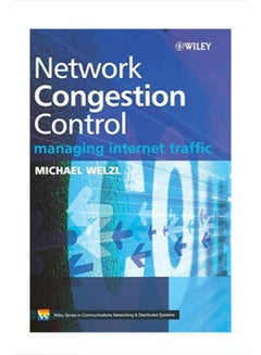 Network Congestion Control: Managing Internet Traffic hardcover english