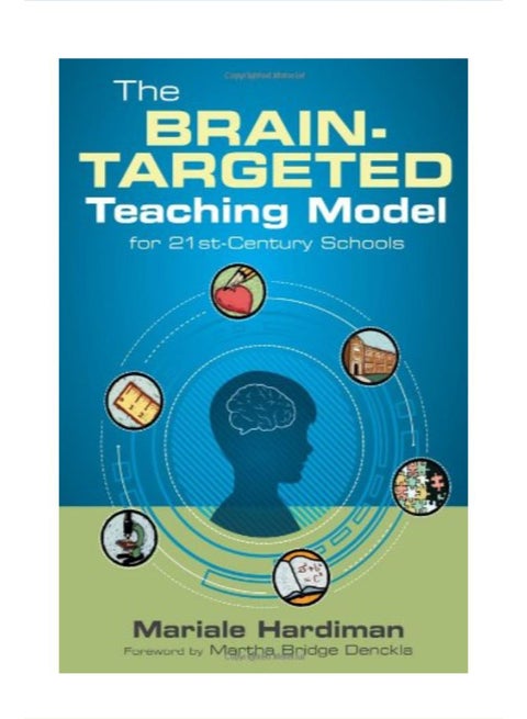 The Brain-Targeted Teaching Model paperback english
