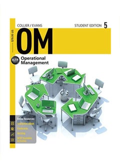 OM paperback english - 42213 
