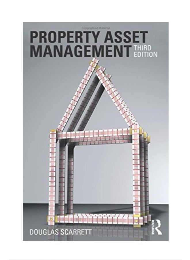 Property Asset Management paperback english - 40515 