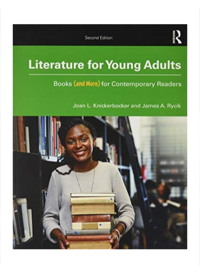 Literature For Young Adults paperback english