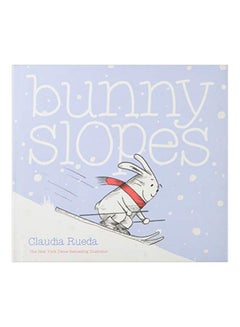 Bunny Slopes hardcover english - 04-Oct-16 