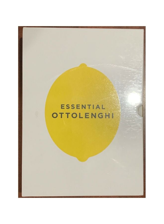 Set Of 2 Plenty More And Ottolenghi Simple Paperback English by Yotam Ottolenghi - 43774 - Image 2