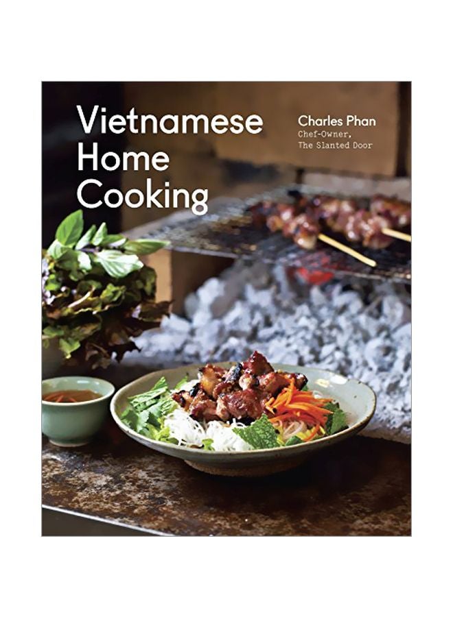 الطبخ المنزلي الفيتنامي