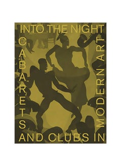 Into The Night hardcover english - 17-Dec-19 