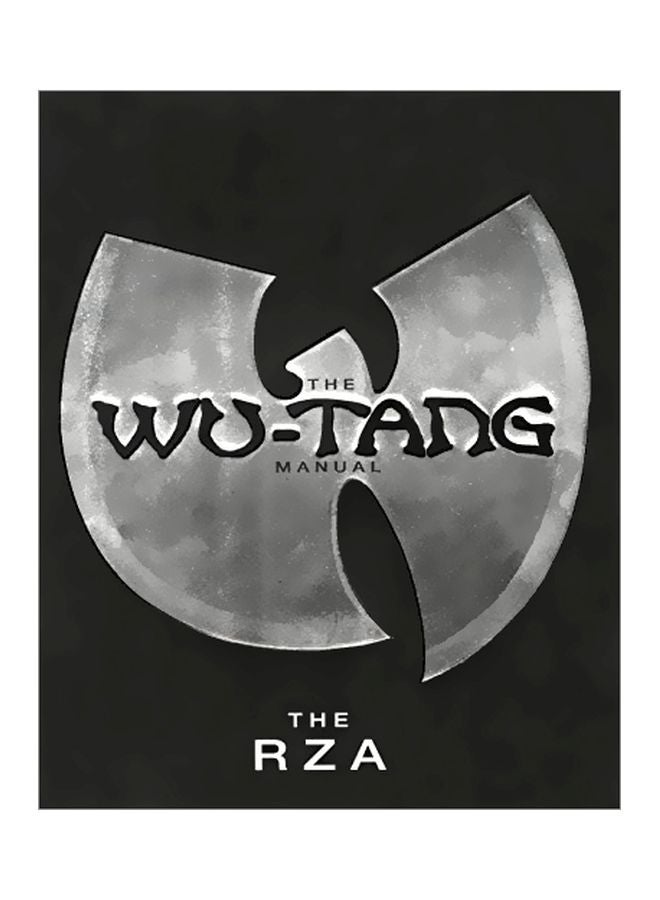 Wu Tang Manual Paperback English by Wu-Tang Clan - 43891 