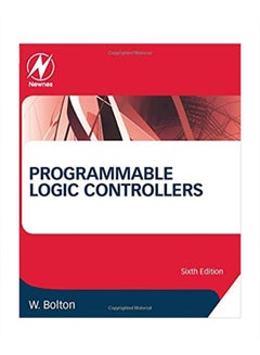 Programmable Logic Controllers Paperback English by William Bolton - 42066 