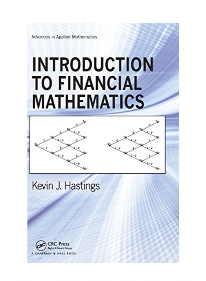 null - Introduction To Financial Mathematics ebook english - 42305 - Image 1