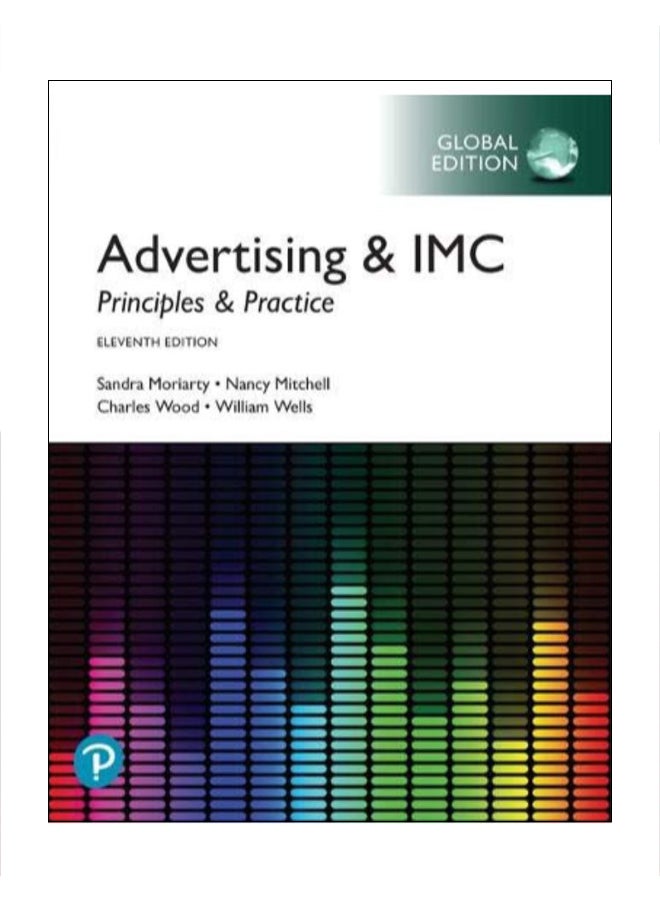 Advertising And IMC paperback english 