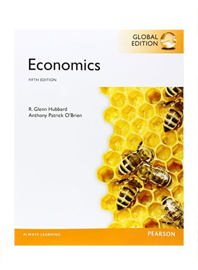 Economics paperback english 