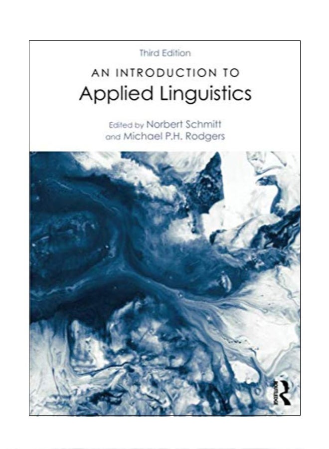 مقدمة في اللغويات التطبيقية