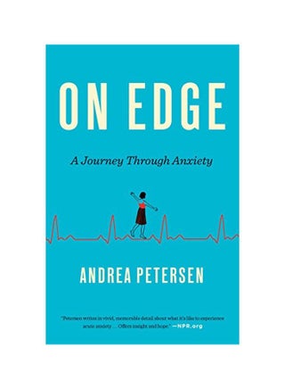 On Edge: A Journey Through Anxiety paperback english - 15-May-18 - v1582728613/N35113966A_1