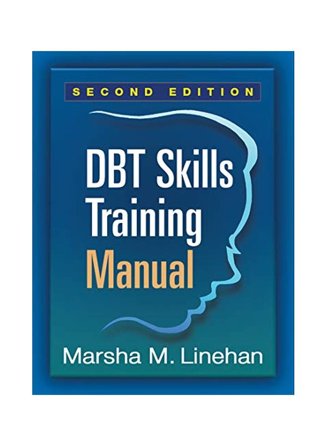 null - DBT Skills Training Manual Paperback English by Marsha M. Linehan - 42222 - Image 1
