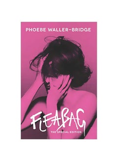 Fleabag: The Special Edition Paperback English by Phoebe Waller-Bridge - 43795 