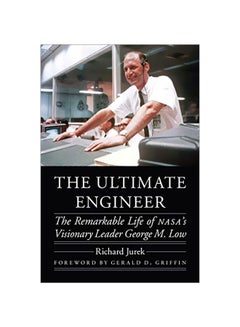 The Ultimate Engineer hardcover english - 01-Dec-19 
