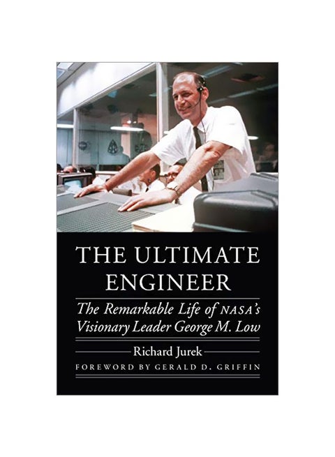 The Ultimate Engineer hardcover english - 01-Dec-19