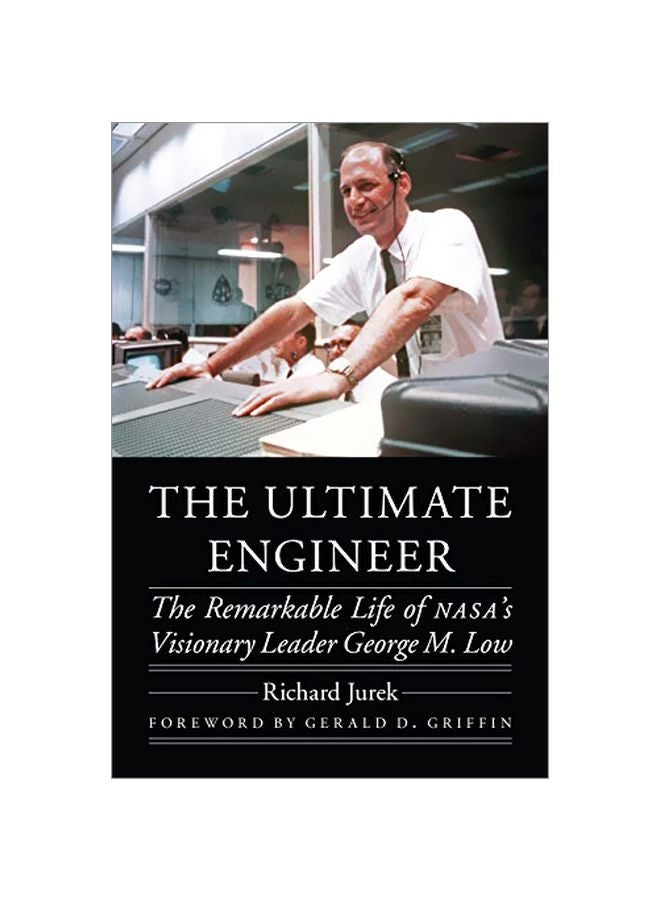 The Ultimate Engineer hardcover english - 01-Dec-19