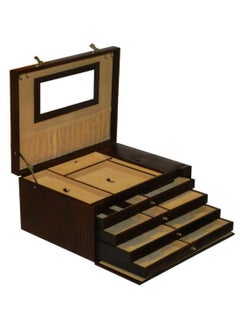 Multi-Purpose Designer Jewellery Box