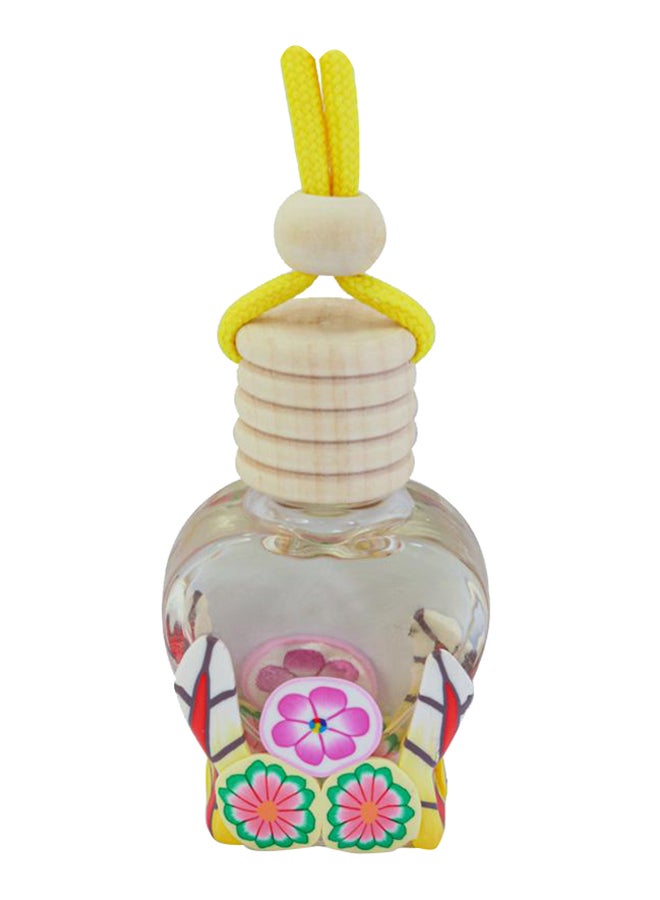 كونكورد معطر جو معلق برائحة الليمون . 